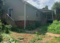 Foreclosure in  PHELPS RD Hillsborough, NC 27278