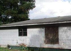 Foreclosure in  N DUFFIE RD Red Springs, NC 28377