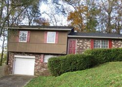 Foreclosure in  MAXANNA DR Anniston, AL 36206