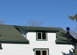 Foreclosure in  55TH ST SE Max, ND 58759