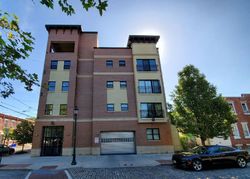 Foreclosure in  NEW ST UNIT 105 Camden, NJ 08103