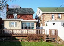 Foreclosure in  S MAIN ST Lewistown, PA 17044