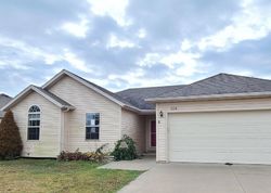 Foreclosure in  W SUMMIT ST Aurora, MO 65605