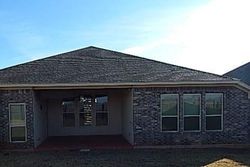 Foreclosure in  PARSONS DR Yukon, OK 73099