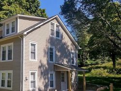 Foreclosure in  LIBERTYVILLE RD Sussex, NJ 07461