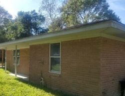 Foreclosure in  SLEEPY HOLLOW DR N Goodrich, TX 77335