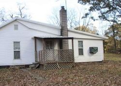 Foreclosure in  S STATE HIGHWAY 21 Potosi, MO 63664
