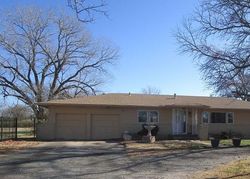 Foreclosure in  N FOUNTAIN ST Wichita, KS 67220