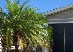 Foreclosure in  HAYES BAYOU DR Ruskin, FL 33570