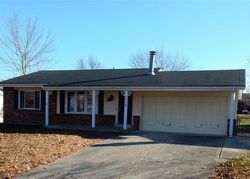 Foreclosure in  PEBBLE BROOK DR O Fallon, MO 63366