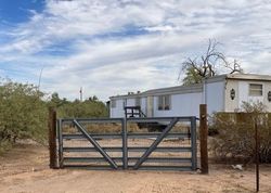 Foreclosure in  N MCGINNIS RD # 37 Marana, AZ 85653