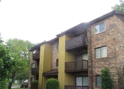 Foreclosure in  CUNNINGHAM DR E Calumet City, IL 60409