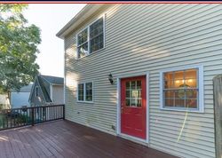 Foreclosure in  SCHOOL ST # 68 Taftville, CT 06380