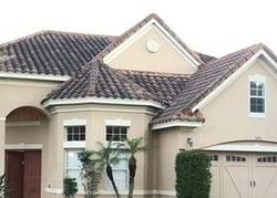 Foreclosure in  BRESCIA WAY # 1 Orlando, FL 32819