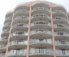 Foreclosure in  70TH AVE N # 801 Myrtle Beach, SC 29572