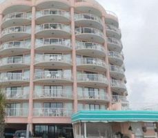 Foreclosure in  70TH AVE N # 801 Myrtle Beach, SC 29572