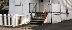 Foreclosure in  WILSON ST Hartford, CT 06106