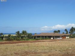 Foreclosure in  ANAPUNI LOOP Lahaina, HI 96761