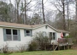 Foreclosure in  COYOTE TRL Jackson, GA 30233