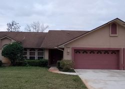 Foreclosure in  SPRUCE CREEK LNDG Port Orange, FL 32128