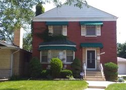 Foreclosure in  S CLAREMONT AVE Chicago, IL 60643