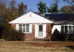 Foreclosure in  MAIN ST Sewell, NJ 08080