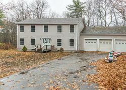 Foreclosure in  OAK RIDGE DR Somersworth, NH 03878