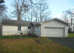 Foreclosure in  CAMPFIELD LN Winchester, VA 22602