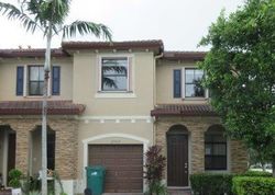 Foreclosure Listing in SW 113TH AVE HOMESTEAD, FL 33032