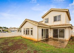 Foreclosure in  WAIMAHUI PL Ewa Beach, HI 96706