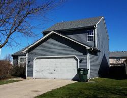 Foreclosure in  N COLONY DR Round Lake, IL 60073