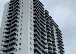 Foreclosure in  NE 18TH ST  Miami, FL 33132