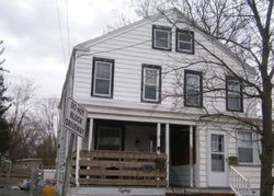 Foreclosure in  NEW CEDAR LN Trenton, NJ 08610