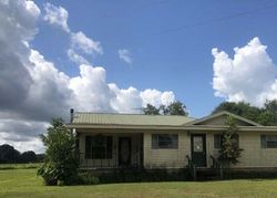 Foreclosure in  ESCAMBIA AVE Jay, FL 32565