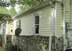 Foreclosure in  RAY RD Weaverville, NC 28787