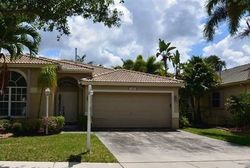 Foreclosure in  NW 130TH AVE Hollywood, FL 33028