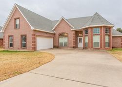 Foreclosure in  WHITE OAKS DR Abilene, TX 79606