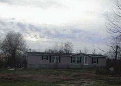 Foreclosure Listing in S OLD MADISONVILLE RD CROFTON, KY 42217