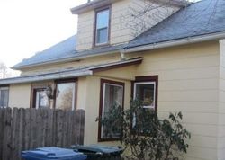 Foreclosure in  ASHLAND ST Willimantic, CT 06226