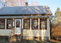 Foreclosure in  ASHLAND ST Willimantic, CT 06226