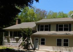 Foreclosure in  GIFFORD LN Bozrah, CT 06334