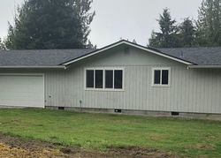 Foreclosure in  12TH AVENUE CT E Roy, WA 98580