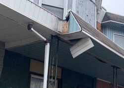 Foreclosure in  STOUTON ST Philadelphia, PA 19134