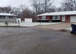 Foreclosure in  S GREENWOOD CT Peoria, IL 61607