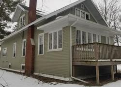 Foreclosure in  W 56TH ST Fremont, MI 49412