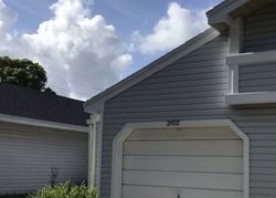 Foreclosure in  ALHAMBRA CT Clearwater, FL 33761