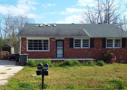 Foreclosure in  MAPLE ST North Charleston, SC 29410