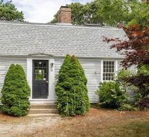 Foreclosure in  BAYBERRY RD Harwich Port, MA 02646