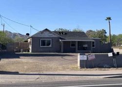 Foreclosure in  E SOUTHERN AVE Phoenix, AZ 85040