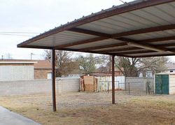 Foreclosure in  E GREEN ACRES DR Hobbs, NM 88240